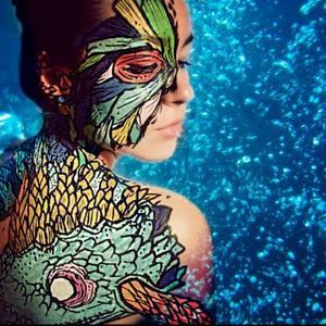 Meet your Posher, Anastasia